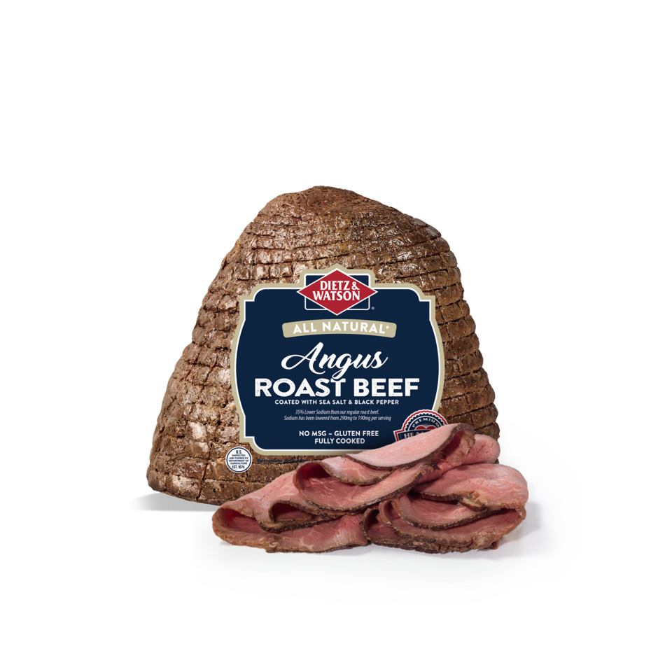 Angus Roast Beef
