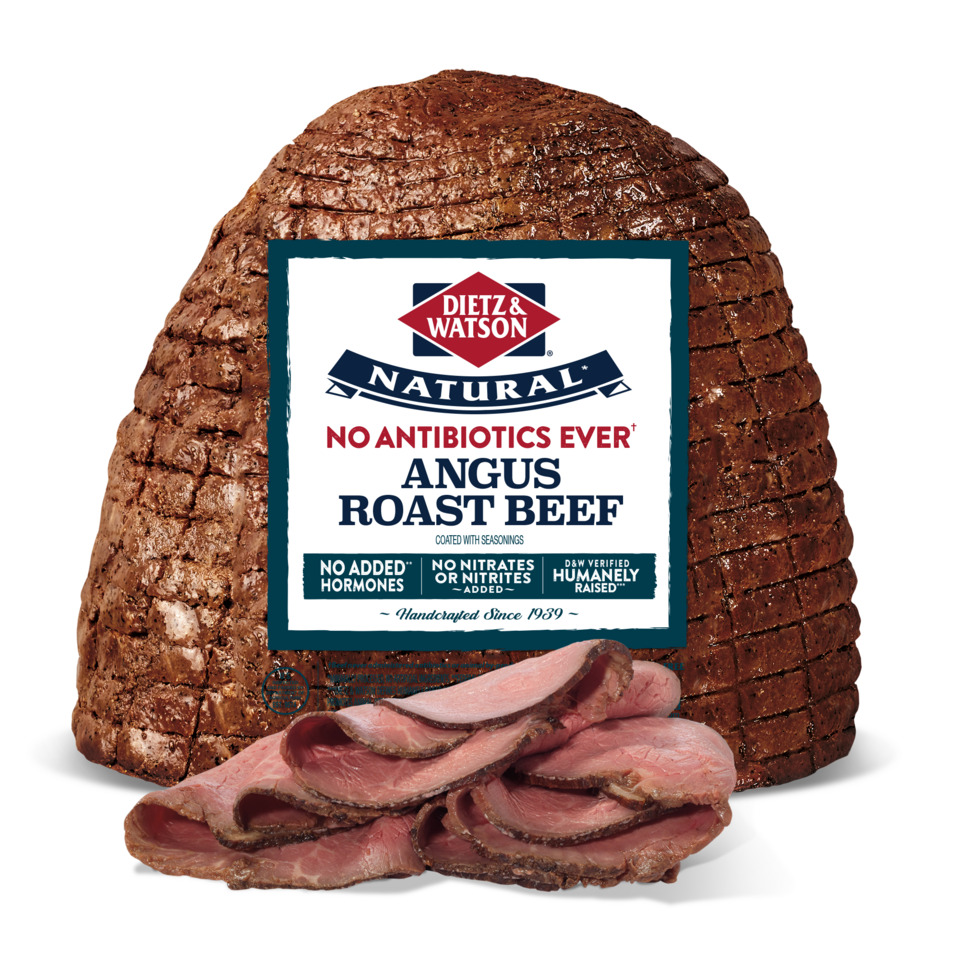 Angus Roast Beef