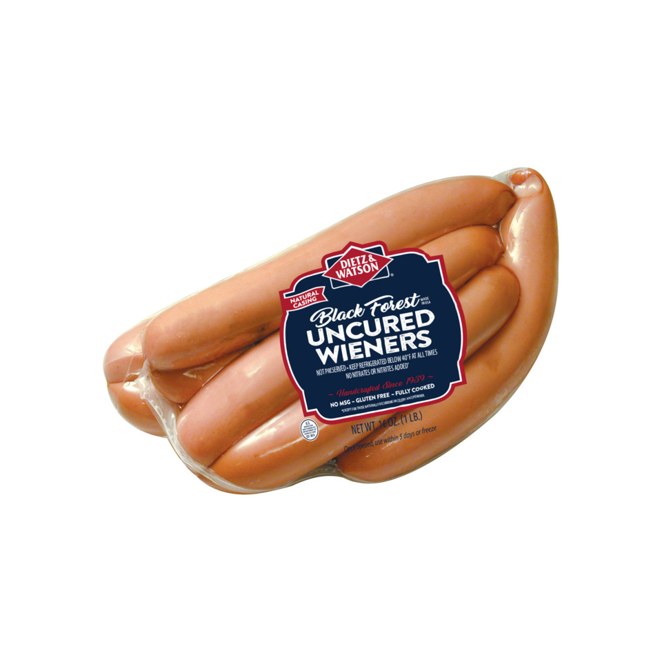 Black Forest Wieners
