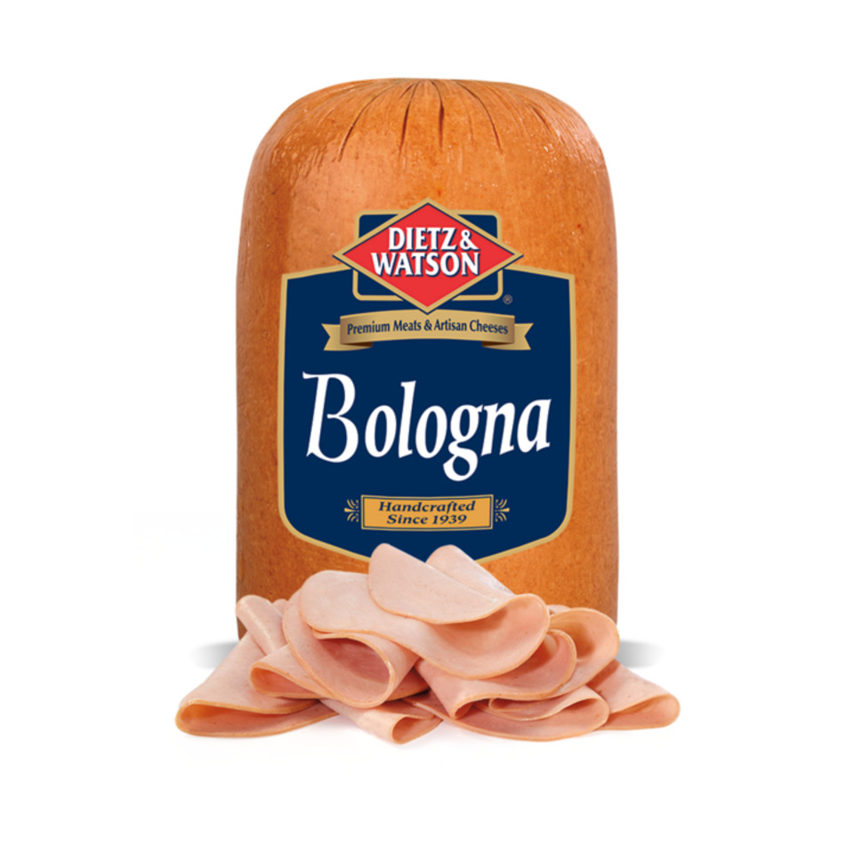 Bologna