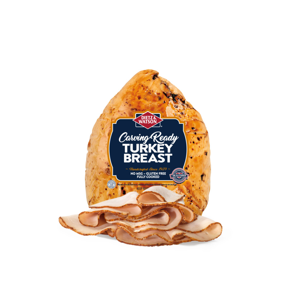 Skinless Turkey Breast