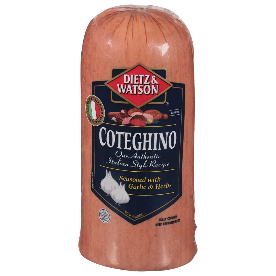 Coteghino