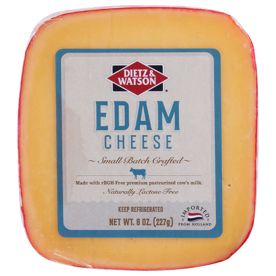 Edam Cheese