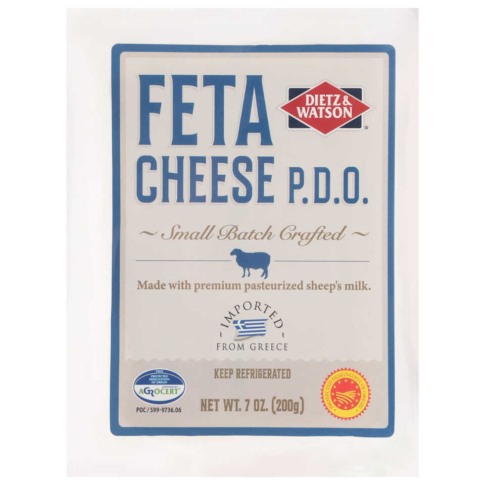 Feta Cheese