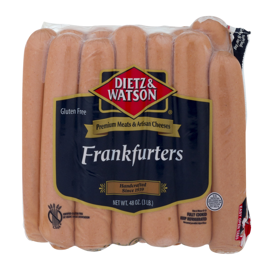 Frankfurters