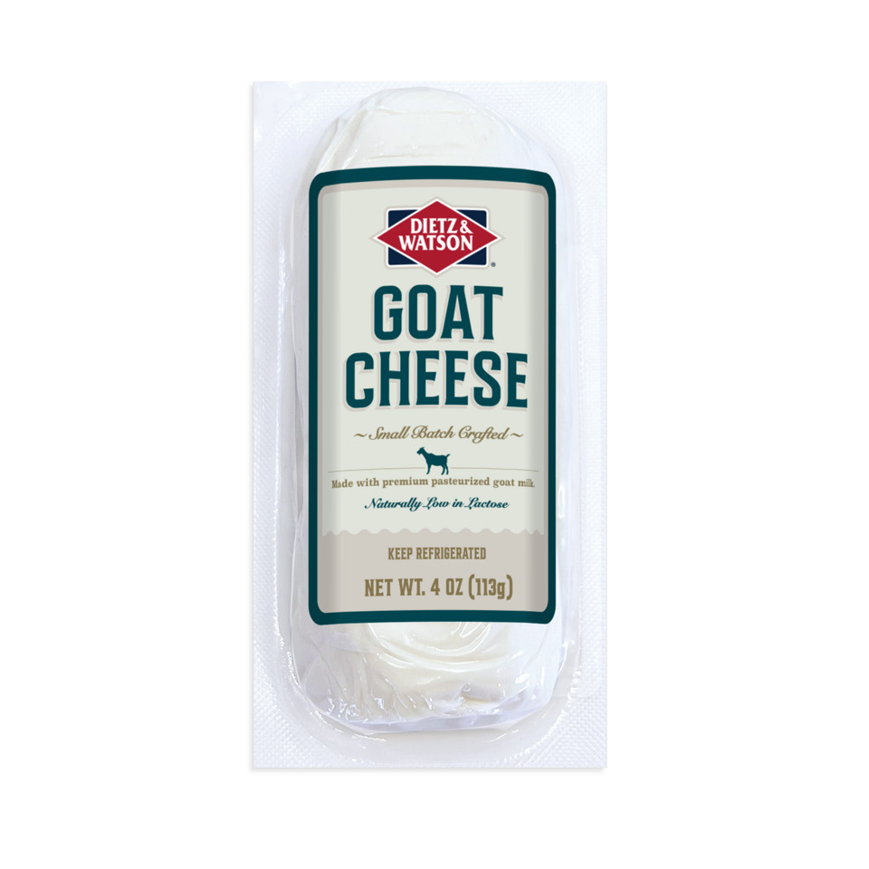 Goat Cheese