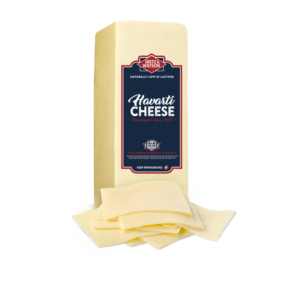 Havarti Cheese