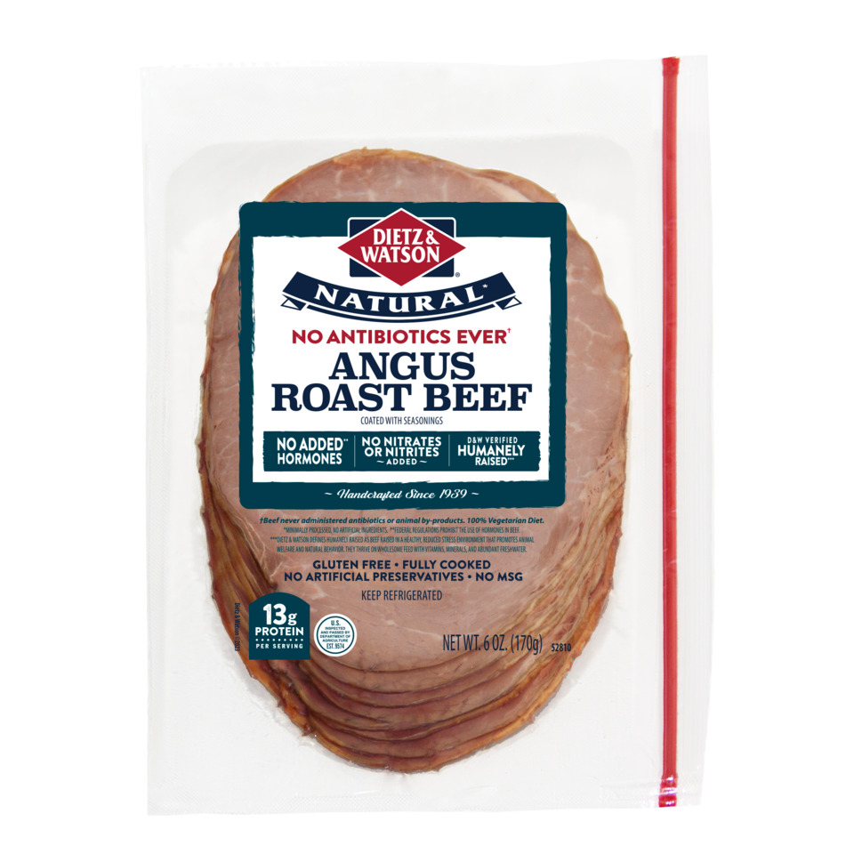 Angus Roast Beef