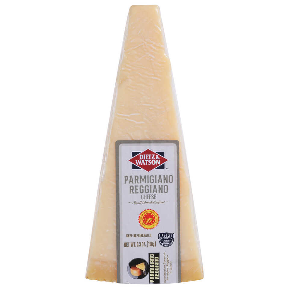 Parmigiano Reggiano Cheese
