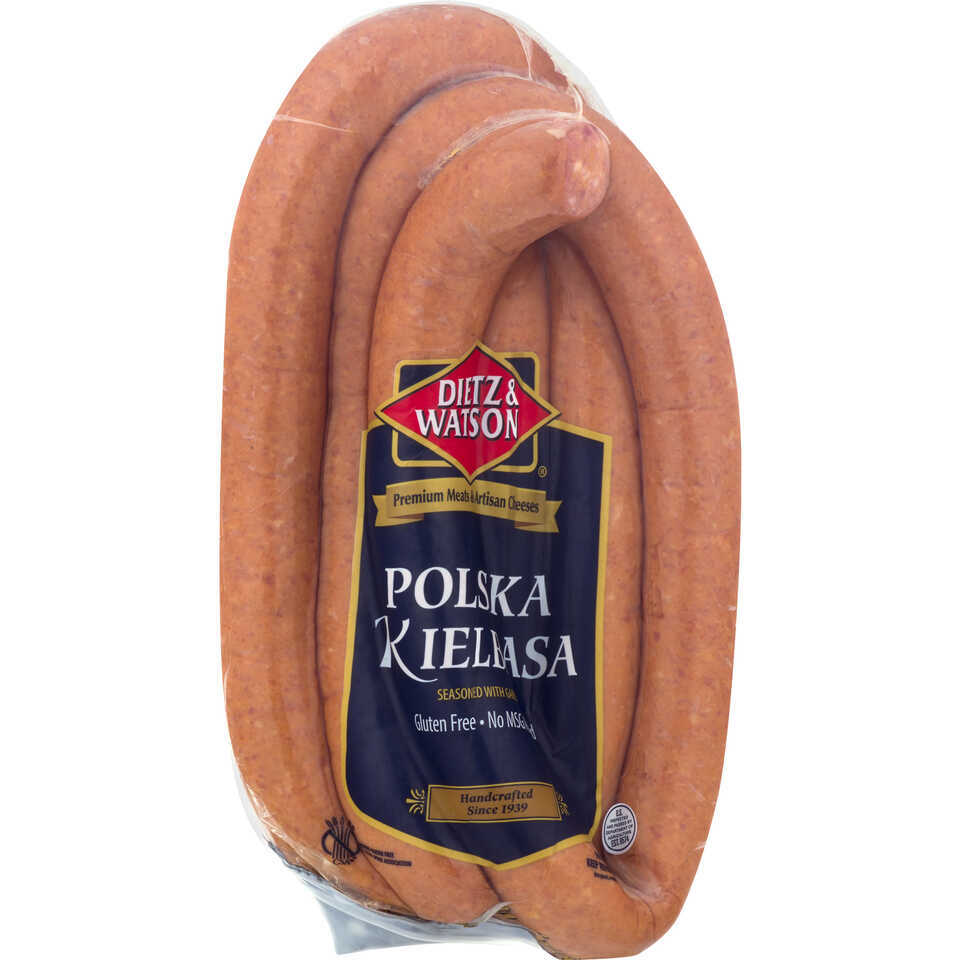 Polska Kielbasa