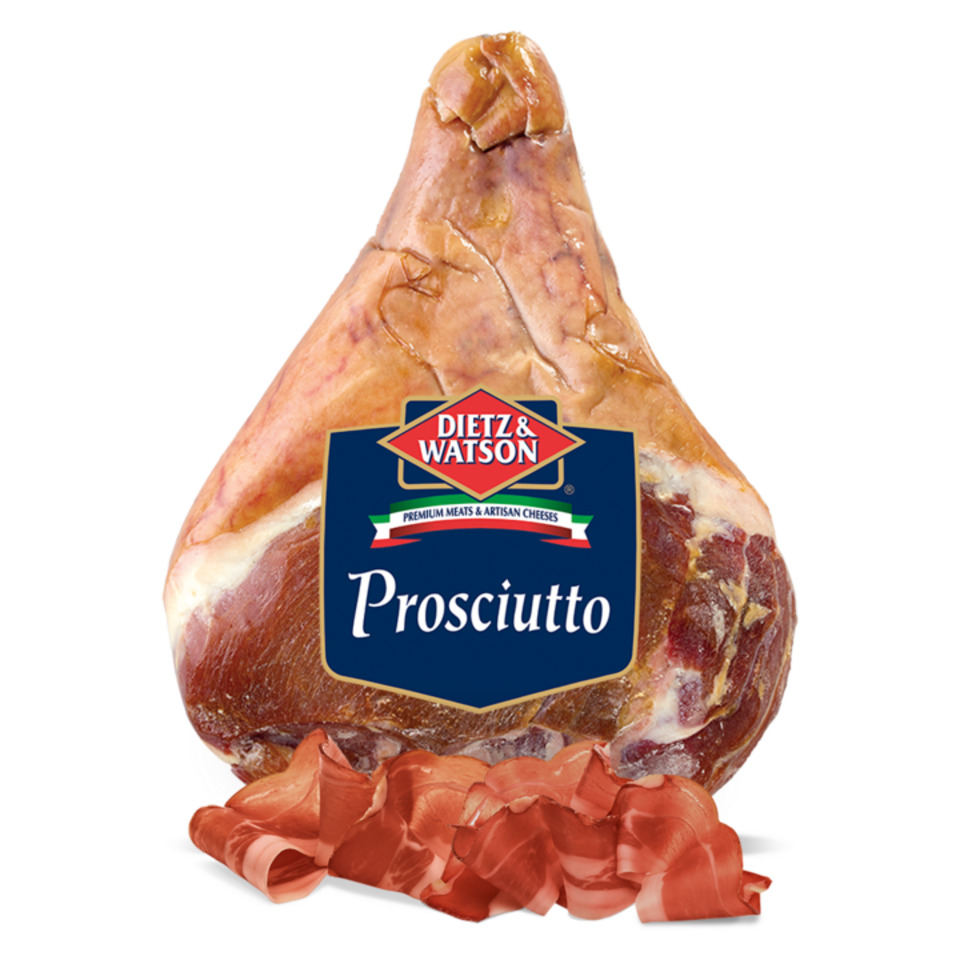 Prosciutto