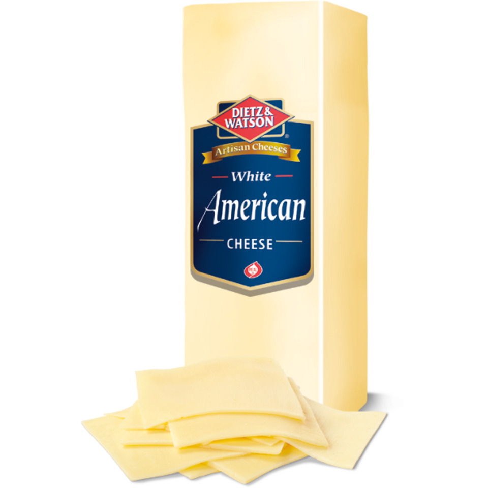 American Cheese